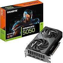 Amazon.co.jp: GIGABYTE NVIDIA Geforce RTX5050 搭載 グラフィック